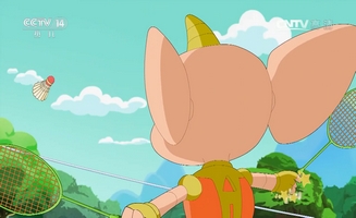 Little Luban E05
