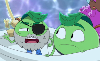 The Guava Juice Show S02E13 Too Fast Too Multiverse