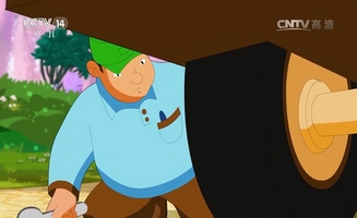 Little Luban E02