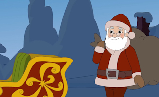 Der Weihnachtsmann Kommt Bald