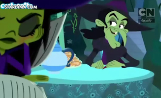 Dorothy And The Wizard Of Oz E09