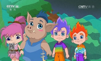 Little Luban E06