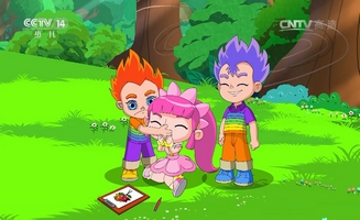 Little Luban E18