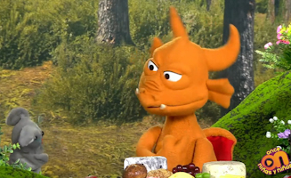 El Queso Es El Alimento Favorito De Los Ratones