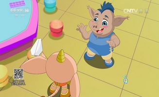 Little Luban E14