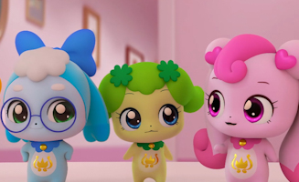Catch Teenieping S01E46 Princess Sunshine