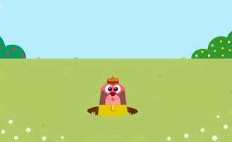 Hey Duggees Squirrel Club S01E25 Dr Catastrophe