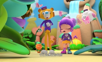 Bubble's Hotel E08