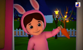 Pumpkin Song - Bob The Train