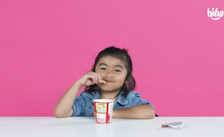 Kids Try Snacks From Japan Part 2