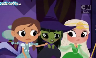 Dorothy And The Wizard Of Oz E25