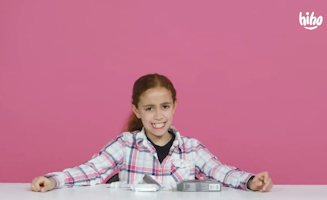 Kids Try Snacks From Hong Kong