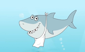 Funf Kleine Fische