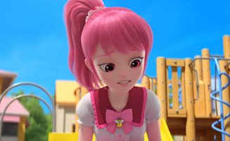 Catch Teenieping S01E48 The Coolest Friendship