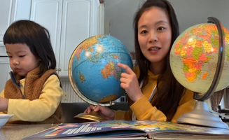 Learn About Countries Of The World