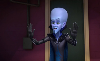 Megamind Rules S01E09 Hero for a Day