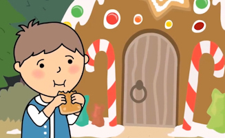 Hansel Und Gretel