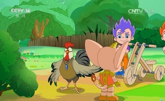 Little Luban E03