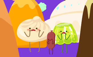 Como Pop - Lets Share