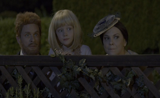 The Healing Powers Of Dude S01E07 House Party Of Horrors