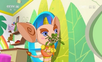 Little Luban E05