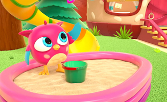 Dry And Wet And More Song For Kids