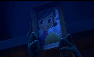 Trollhunters - TalesO f Arcadia S01E12 Claire And Present Danger
