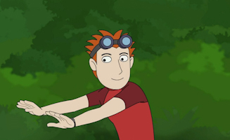 The Skinner Boys - Guardians of the Lost Secrets S01E04 The Conflict Stone