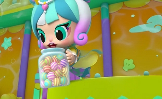 Bubble's Hotel E01