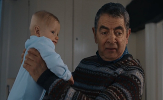 Man Vs Baby S01E01