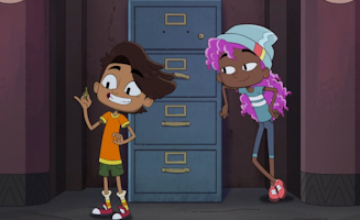 The Guava Juice Show S02E06 Journey to the Center of the Curio Shop