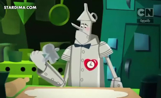 Dorothy And The Wizard Of Oz E26