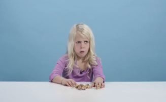 Candy - American Kids Try Food From Around The World 4