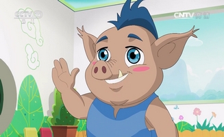 Little Luban E19