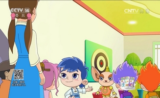 Little Luban E03