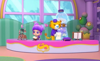 Bubble's Hotel E08