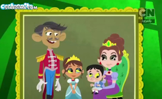 Dorothy And The Wizard Of Oz E22