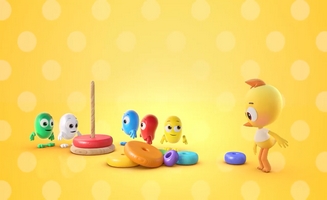Beadies E01