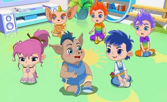 Little Luban E22