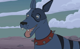 The Skinner Boys - Guardians of the Lost Secrets S01E16 The Curse of Invisibility