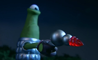Shaun The Sheep S01E40 The Visits