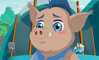Little Luban E10