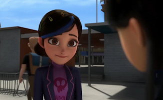 Trollhunters - Tales Of Arcadia S01E20 Where Is My Mind