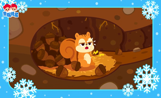 Hibernating Animals