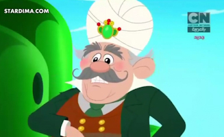 Dorothy And The Wizard Of Oz E01