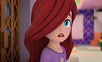 Lego Friends - The Next Chapter S01E10 It Takes A Village