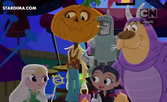 Dorothy And The Wizard Of Oz E16