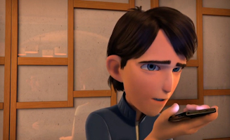 Trollhunters - TalesO f Arcadia S01E11 Recipe For Disaster