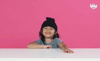 Kids Try Snacks From Turkey
