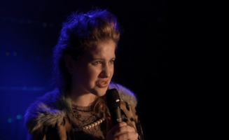 Louise Lives Large S01E02 Wear The Purple Dress